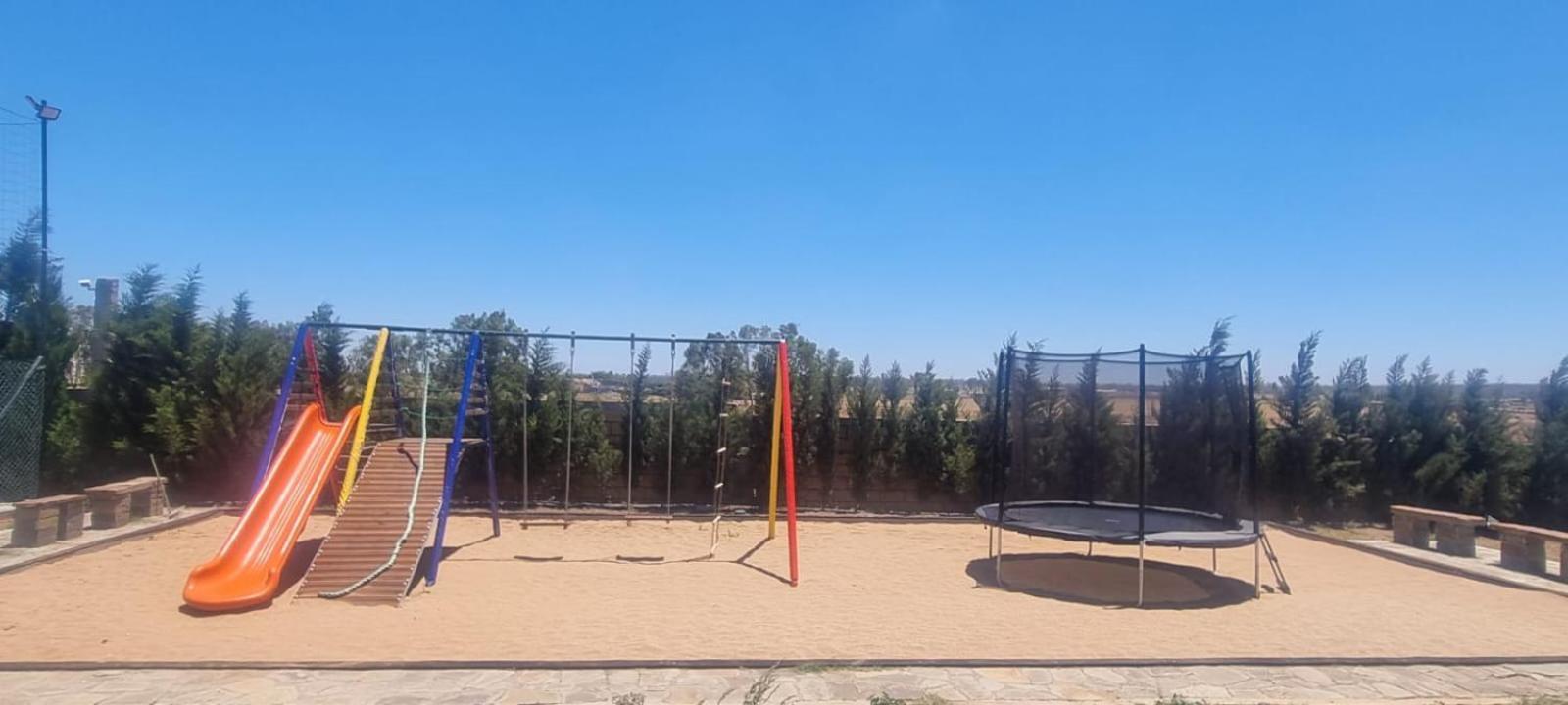شقة Evasio سيدي رحال المظهر الخارجي الصورة
